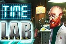 Time Lab slot